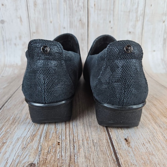 Revere Jamaica‎ Loafer, black, size EU39 US8 - Picture 3 of 8